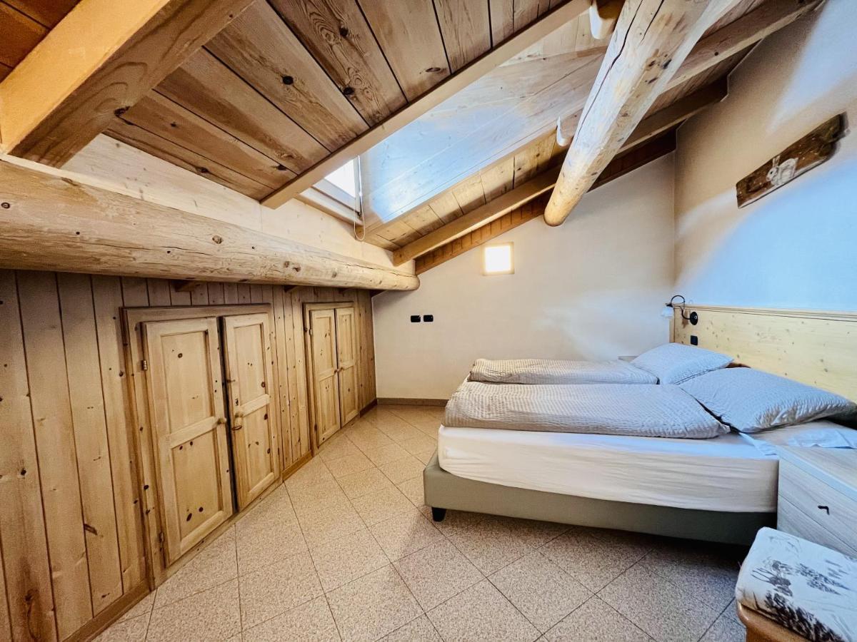 Chalet Nicolin 利维尼奥 外观 照片